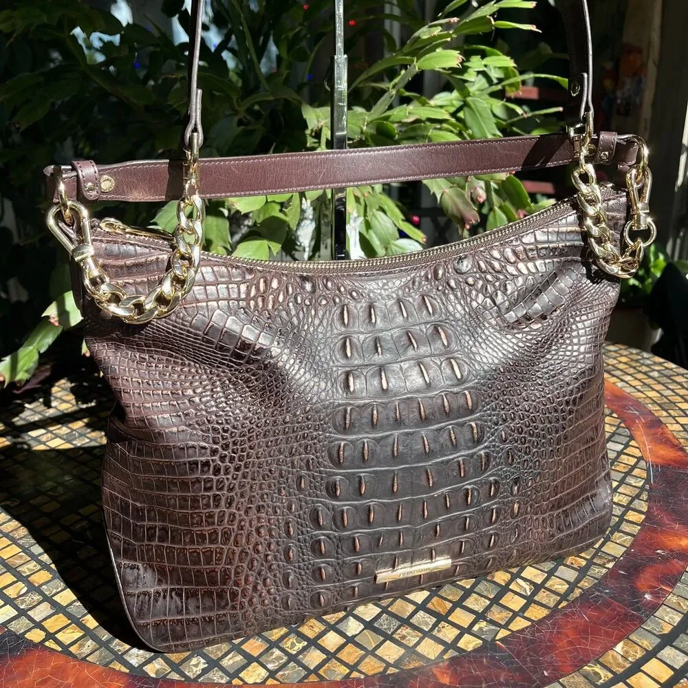 brahmin heather